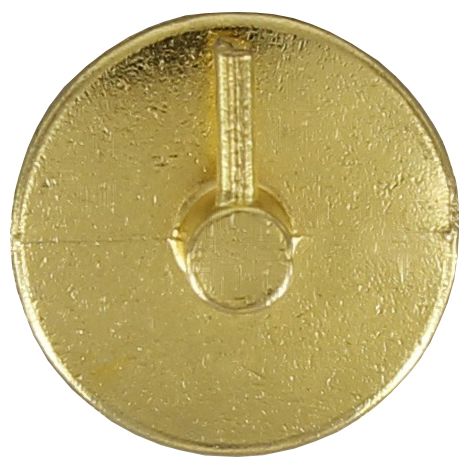 SUPPORTO ADESIVO PER BRIS BRIS ZAMA ORO D 25 MM- DIESSE- 25,0 pz
