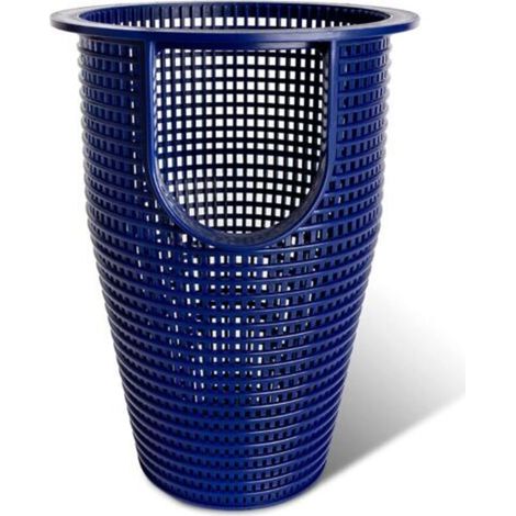 Panier Filtre de Pompe Poolzilla H05 – Compatible avec le Pentair B-199 – pour Skimmer de Piscine (1/5)