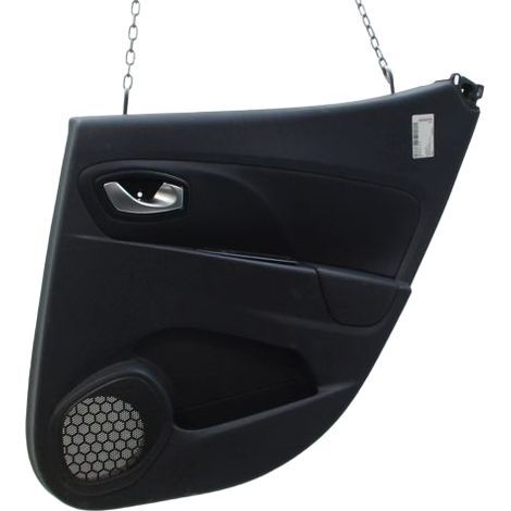 [PRODUIT D'OCCASION] Garniture Porte Arriere Droit RENAULT Clio Iv Phase 1 2012-... ♻️ Ref Oe. 829a02128r - Garantie à vie (1/2)