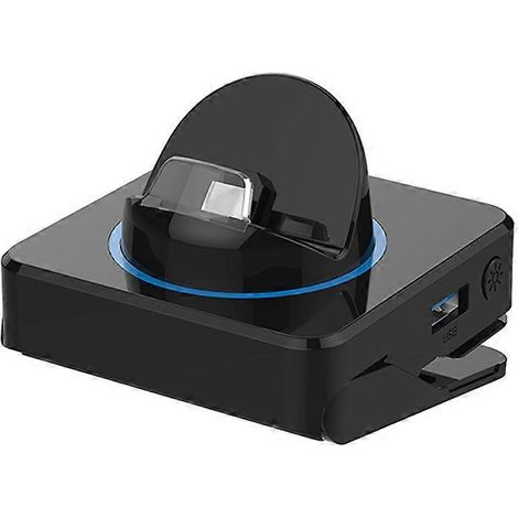 Console de Jeu Vidéo Portable Mini DIY Compatible HDMI 4K/60FPS (1/5)