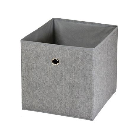 SCATOLA IN TNT CUBO MIS. 32X32X32