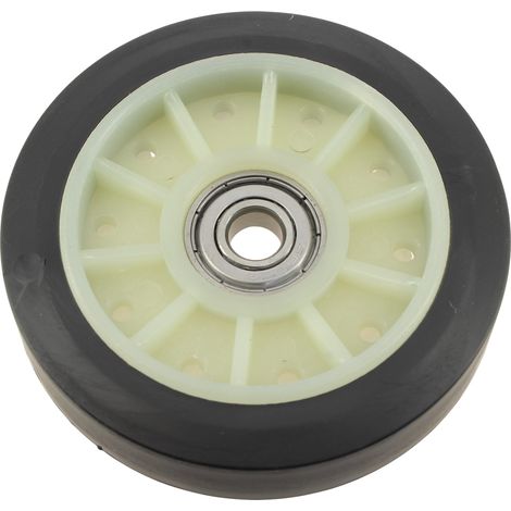 Trommelrolle 2987300200 für beko Wäschetrockner