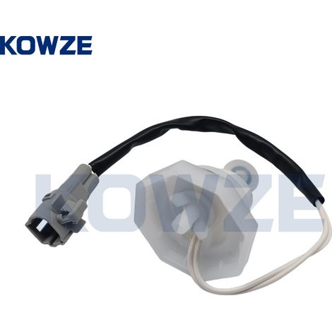 Capteur de filtre à carburant diesel pour Mitsubishi L200, 1770A054 / 1770A076 (1/5)