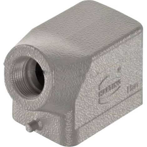 Custodia mobile Han® 6B-gs-13,5 09300061540 HARTING 1 pz. (1/3)