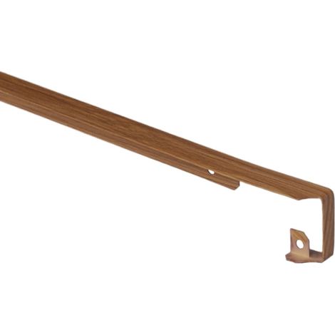 Nordlinger pro profil plan de travail jonction dangle bois moyen