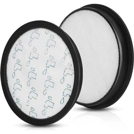 Filtre pour aspirateurs Rowenta Silence Force Cyclonic 4AAAA RO7647EA RO7663EA RO7676EA RO7681EA (modèle RO76xx), accessoire de filtre de rechange ZR903701 (1/4)