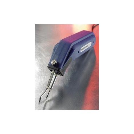 Hellermann Tyton HSG0 Taglierina a caldo blu 60 W