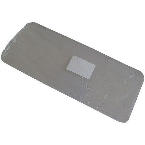 Vitre intérieure pour Four BOSCH 00441202