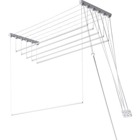 Gimi Lift 140 Wand-Rack (1/3)