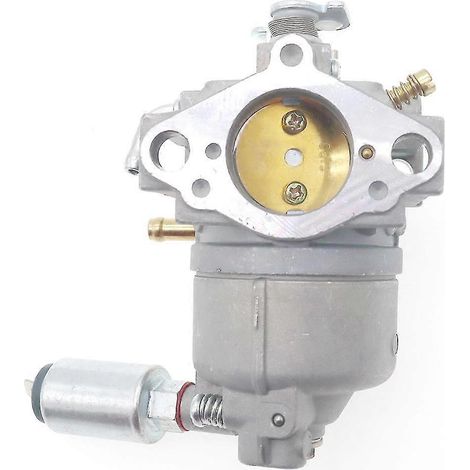 Carburateur AM109205 compatible avec le tracteur JOHN DEERE AM109205 GT242 (pièce moteur incluse) (1/5)