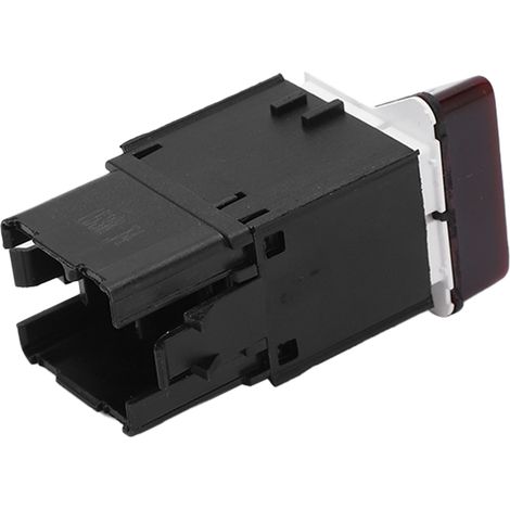 Pulsante di emergenza Flash - Interruttore allarme - 1K0953509A - Ricambio originale per RABBIT/MK5 (2006-2011) (1/5)