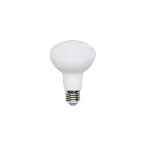 LAMPADA FARETTO LED REFLECTOR E27- - 11w - 2700°K calda - 1055 lm - 80x114h - 5 blister AIRAM