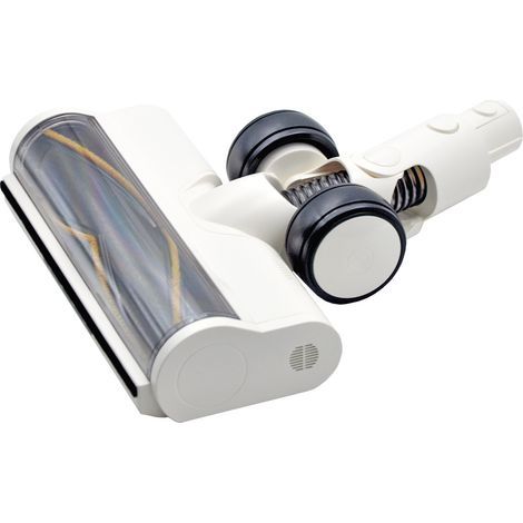 Teppichbürstenbaugruppe, kompatibel mit Dreame R10 R20 R30 T20 T20Pro T30 V12 V12Pro V11 V11SE. Ersatz-Rollenbürstenkopf für Staubsaugerzubehör