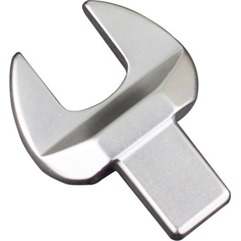 CABEZA INTERCAMBIABLE LLAVE FIJA 14X18, 1.1/4 - BAHCO