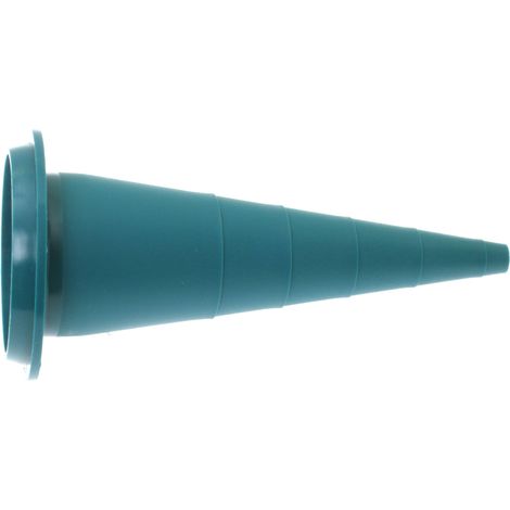 Embout de sortie pour tube aluminium 600 ml MAKITA 454226-0