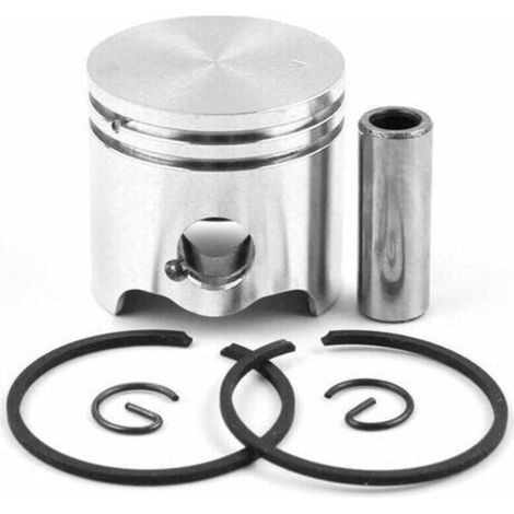 Kit de segments de piston 35 mm pour STIHL FS120 FS120R FS300 BT120C BT1212011 avec coupe-fil (1/5)