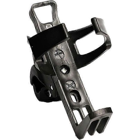 Porte-bouteille pour vélo, porte-bouteille pour trottinette électrique, gobelet pour trottinette, bouteille d'eau (1/5)