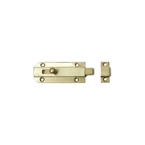10 x CATENACCIOLO A CANNONE IN OTTONE 115 MM ORO