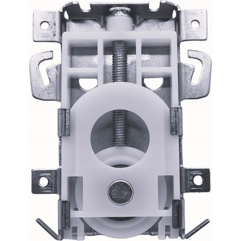 mit verstellbarer Nockenrolle von 0 bis 32 mm für