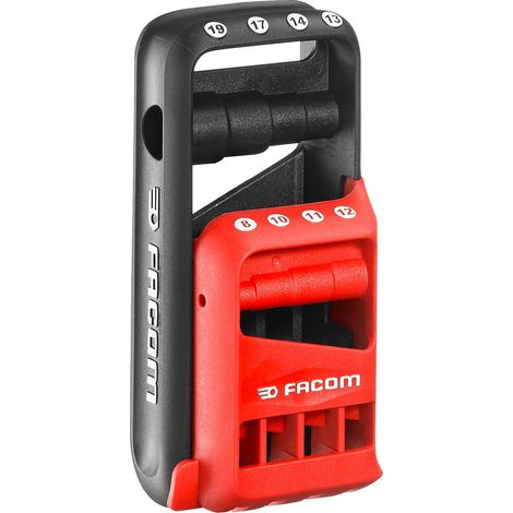 FACOM Haken für 467B.JP8 (1/2)