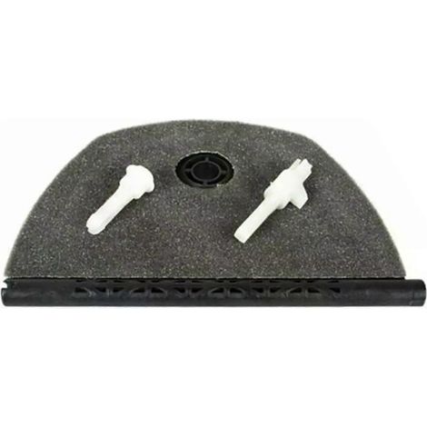 Kit de réparation du boîtier de ventilateur de volet de recirculation d'air 1802742K 1802742 93196653 6802059 93181045 pour Vauxhall Opel Astra G H--JXLGV (1/5)