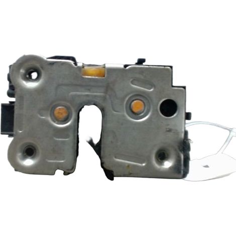 Systeme Condamnation Arriere Gauche DACIA Duster [PRODUIT D'OCCASION]♻️825031439r (1/4)