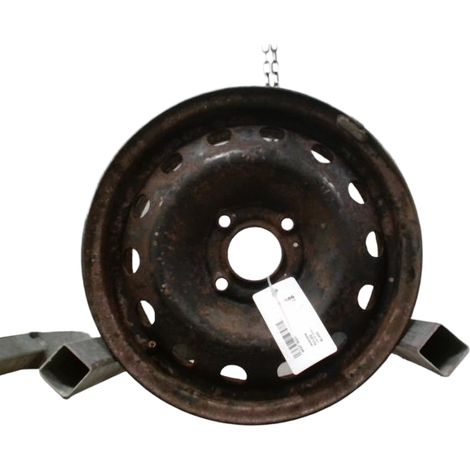 Jante Tole SEAT Ibiza III Phase 2 2006-2009 [PRODUIT D'OCCASION]♻️6q0601027ak03c (1/2)