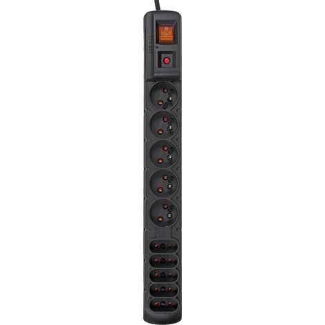 ACAR S10 PARASURTENSEUR NOIR 1,5 M HSK DATA ALP-ACARS10---0N (1/4)