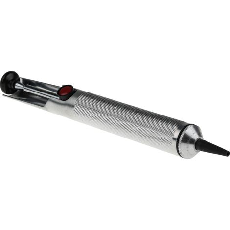 Pompe à dessouder RS PRO ( Prix pour 1 )