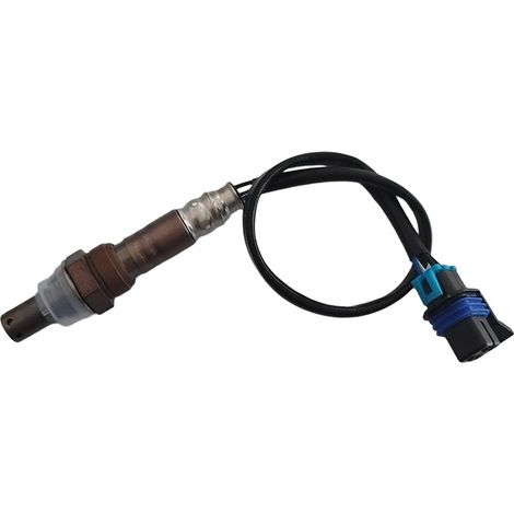 Lambdasonde nach dem Katalysator 25180901 234-4773, kompatibel mit Chevrolet Spark 1.2L L4 (1/5)