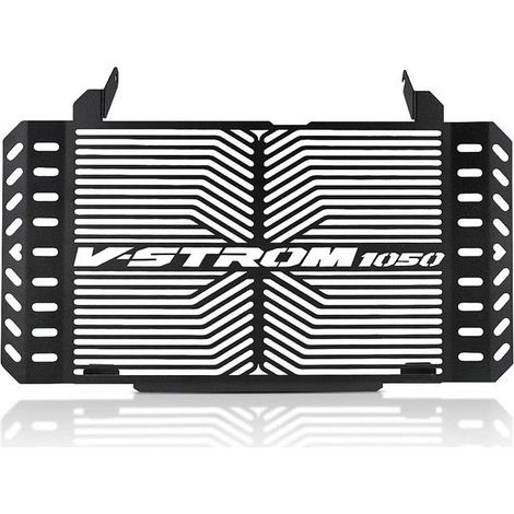 Protezione radiatore / Griglia copertura per Suzuki V-Strom 1050 / XT 20-25 KG1
