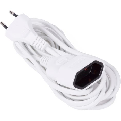 Rallonge plate de 3 m (1/2)