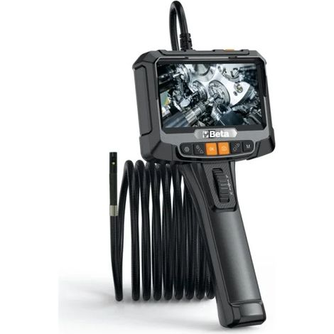 Beta Videoscopio elettronico con sonda 961N 099610030 (1/4)