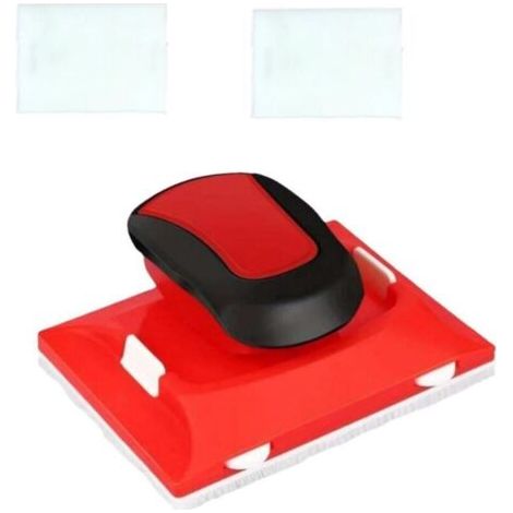 Pair Outil de finition pour peinture de bordure, outil de peinture pour moulures, outil de peinture d'angle, outil de finition lavable, outil de finition pour peinture de bordure, outil pour peinture