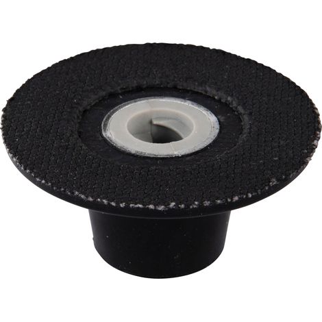 MAKITA 743124-6 Plato de Velcro 50mm para MAKITA DPV300