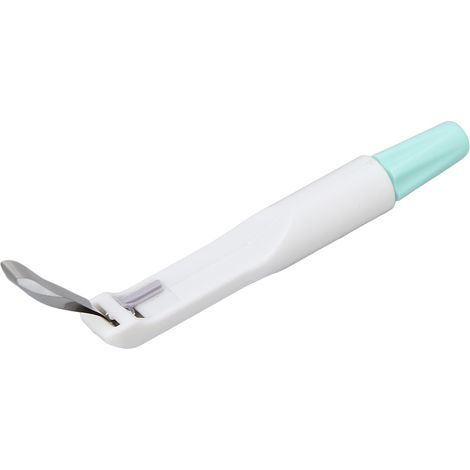 20 anneaux de matrice dentaire sectionnelle en acier inoxydable pour pince de formage de coin, 4,5 mm / 0,18 po (1/5)