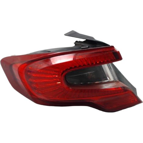 Feu Arriere Gauche  FIAT Tipo [PRODUIT D'OCCASION]♻️52195458