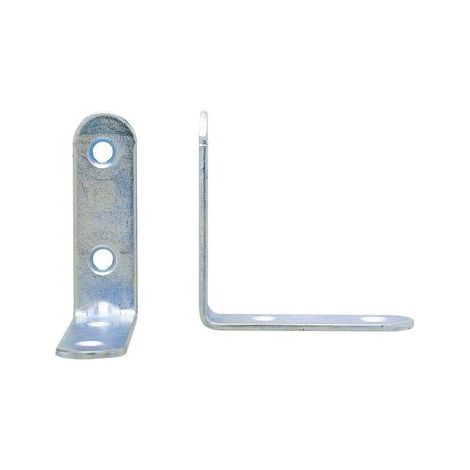Équerre pour chaise BR 50 ZN (1/5)