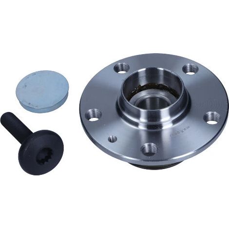MAXGEAR 33-0408 Kit de roulement de roue SEAT 1K0598611