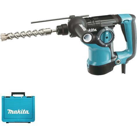 Taladro percutor Makita HR2811F 800 W (1/5)