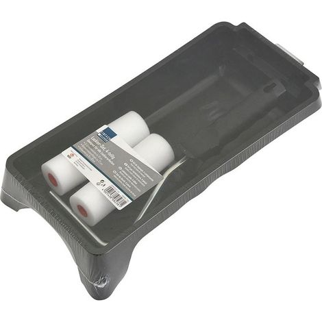Set Di Strumenti Di Pittura