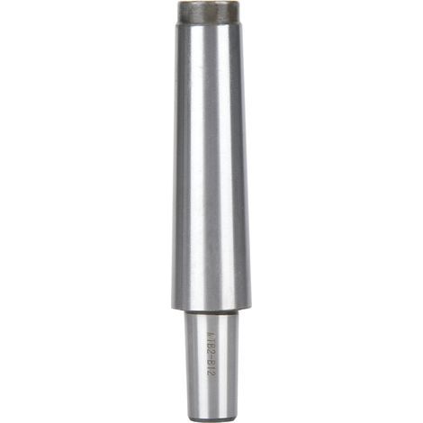 Adaptateur Mandrin MTB2-B12 avec Queue Cône Morse pour Perceuse et Tige de Connexion (1/5)