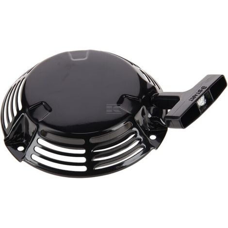 Gruppo avviamento corda lunga nero HONDA 28400Z1V812ZA (1/2)