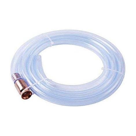 Siphon Tuyau Pompe Automatique Eau Jiggler Liquide Transfert Auto-Amorçant Shake Pompe Tuyau 180 CM