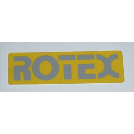 ROTEX Logo für DAIKIN Altherma M ECH2O  - 5006689 von Daikin