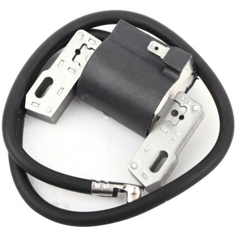 QORVA-Bobine d'allumage compatible avec les accessoires de tondeuse à gazon 398811 395492 398265