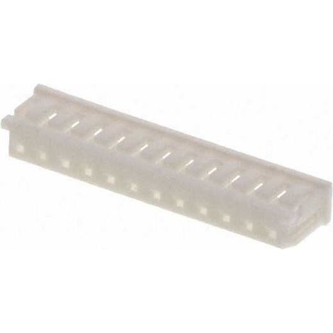 Connecteur Micro-Latch femelle 12 Voies