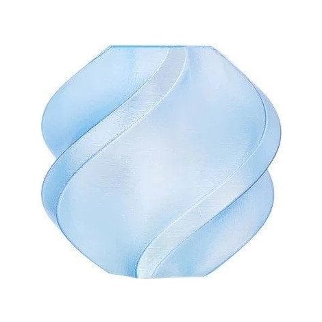 Filamento Bambu Lab PETG blu translucido 1 75 mm