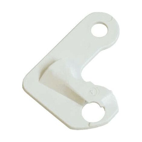 PIVOT GAUCHE DE PORTE POUR REFRIGERATEUR   ARTHUR MARTIN - 205797301