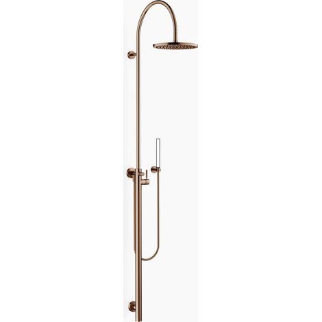 Barre de douche Dornbracht avec mitigeur monocommande, sans (1/5)